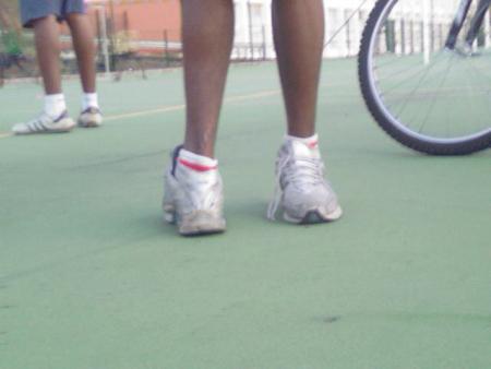 2ieme joueur de foot